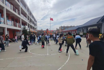 榆林东方职业技术学校