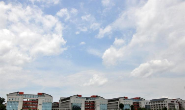 湖南高速铁路职业技术学院