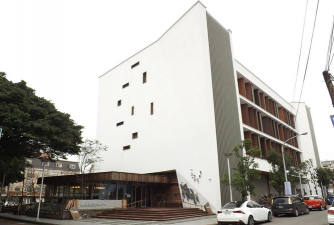 桃园县立龙冈国中