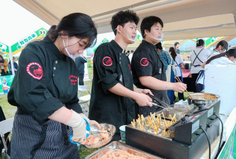 舟山旅游商贸学校