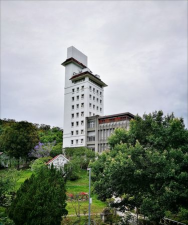 台中市立东势国中