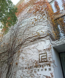 苏州工艺美术职业技术学院