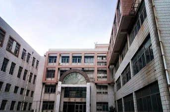 南通职业大学