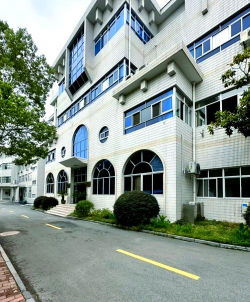 太湖创意职业技术学院