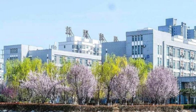 渭南职业技术学院