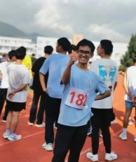 永平县第一中学