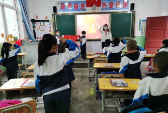 成县二郎学校