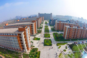 运城职业技术大学