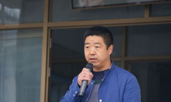礼县滩坪初级中学