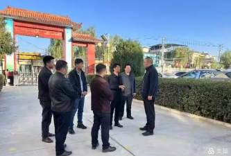 广河县第五中学