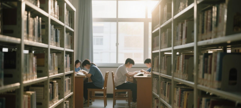 淮北理工学院