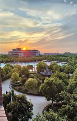 皖江工学院