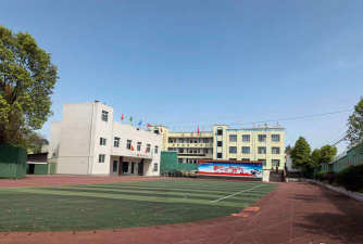安定区英才学校