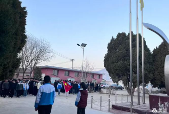 靖远县平堡中学