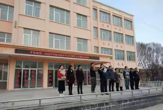 平凉市第二回民中学