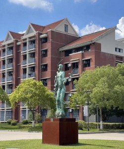 南京传媒学院