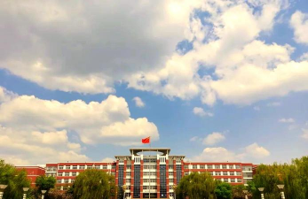 山东协和学院