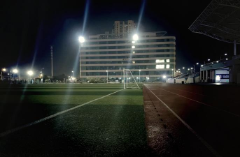 四川长江职业学院