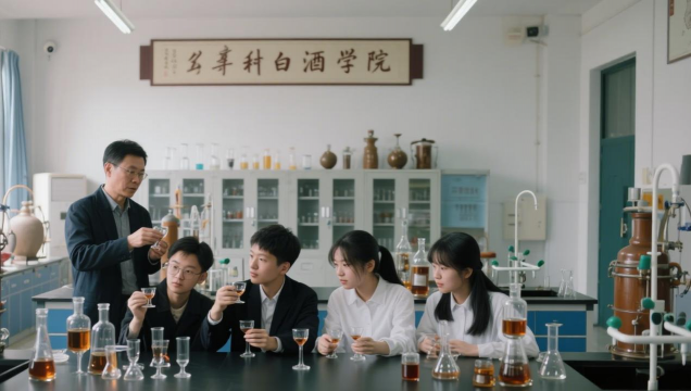 四川轻化工大学