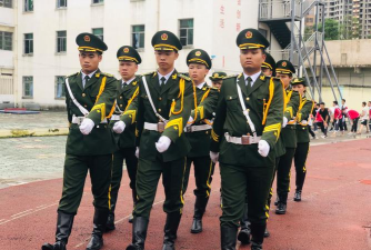 私立黔南兴华学校