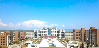 延边职业技术学院