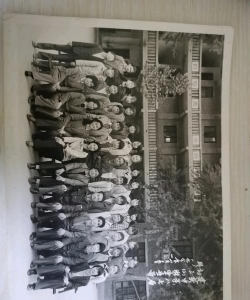 重庆市建新中学