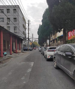 涡阳县师范学校