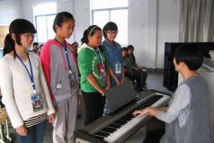 桐乡市邵逸夫中学