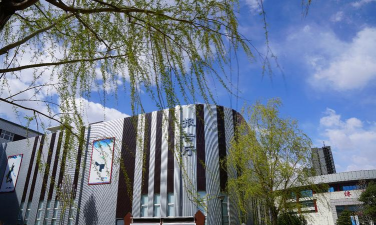 涿州技师学院