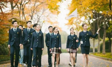 温州市瓯江旅游职业学校