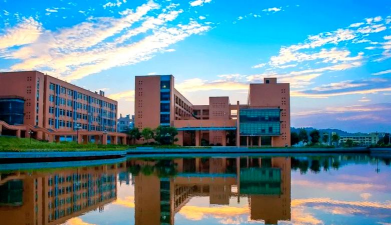 广东药科大学