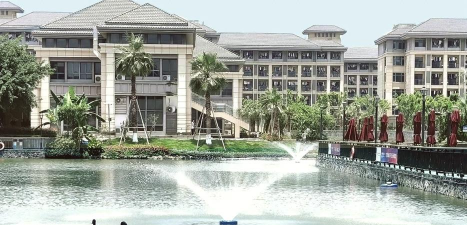 浙江东方集团公司技工学校