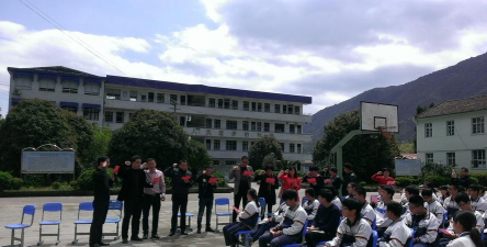 温州市鹿城藤桥职业学校