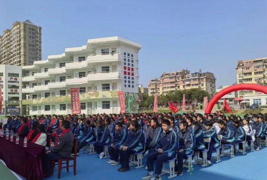 温州市里仁信息学校