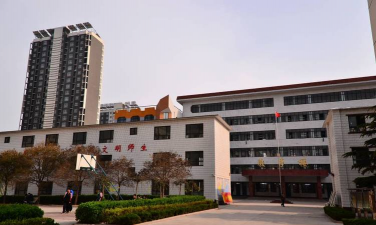 瑞安市安阳第三中学