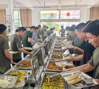 安徽省蚌埠干部学校附属中学