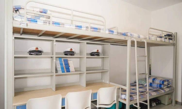 唐山海运职业学院