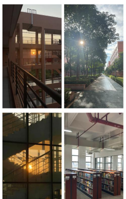 佛山工会职业技术学校