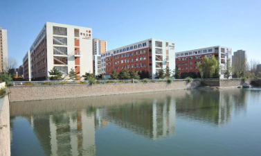 秦皇岛工业职业技术学院