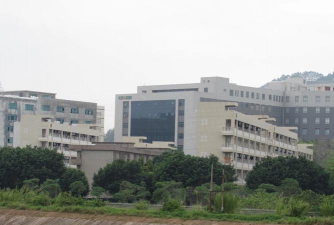 潮州市职业技术学校