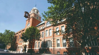 伦敦大学城市学院贝叶斯商学院