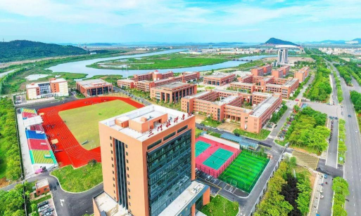 三门县职业技术学校