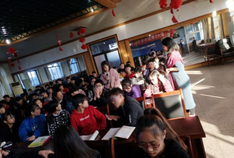 霍州职业中专学校