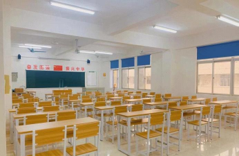 湛江市群信职业技术学校