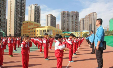 毕节市实验学校