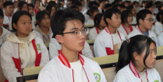 撒拉溪中学