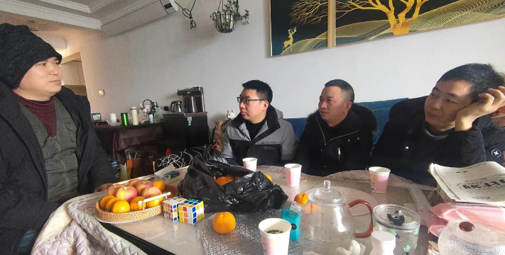 龙场营中学