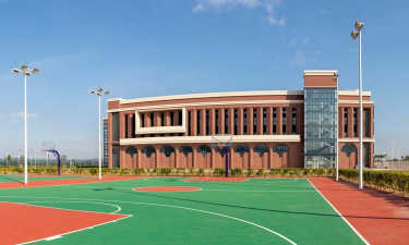 仙桃市新亚电脑中等职业学校