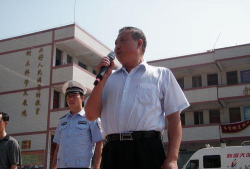 千溪中学