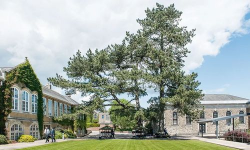 邦德瑞橡树学校